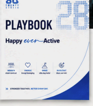 Team Playbook van Tachtigtwintig